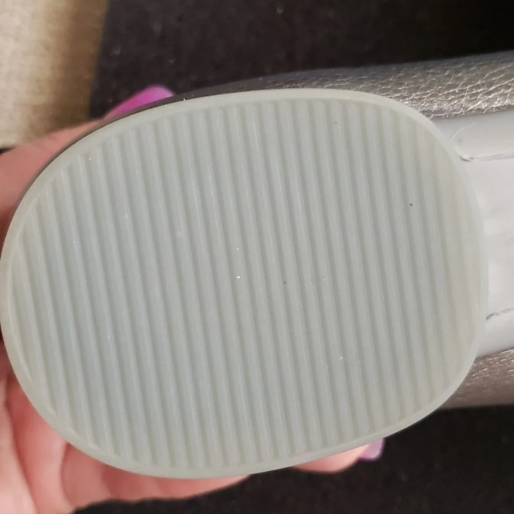 ECCO  flats size 9. - Picture 5 of 12